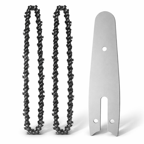 Kit catena ricambio - 2, +