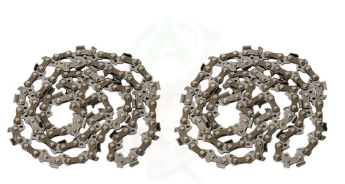 2pz catena per - per, passo