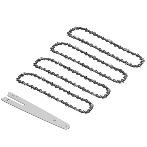 Kit catena barra - kit,