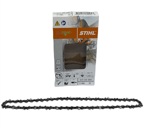 Catena originale stihl - stihl, 64