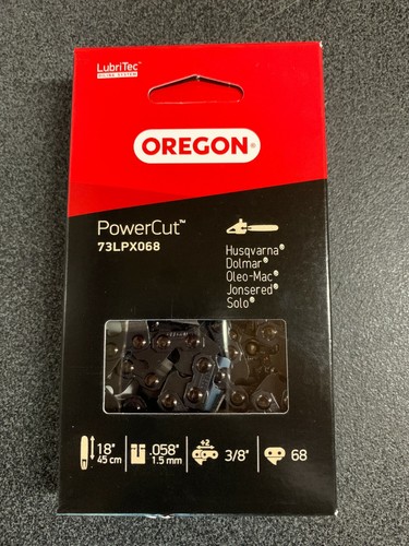 Catena per motosega oregon - catena,