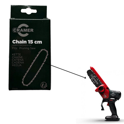 Cramer catena originale - cramer,