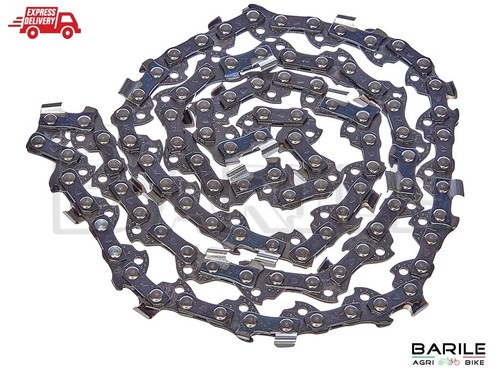 Catena motosega potatore - motosega,