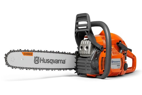 Husqvarna 450 motosega - 450,