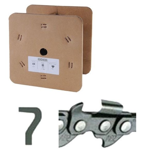 Catena motoseghe 30 0 - 3.25, 30,0