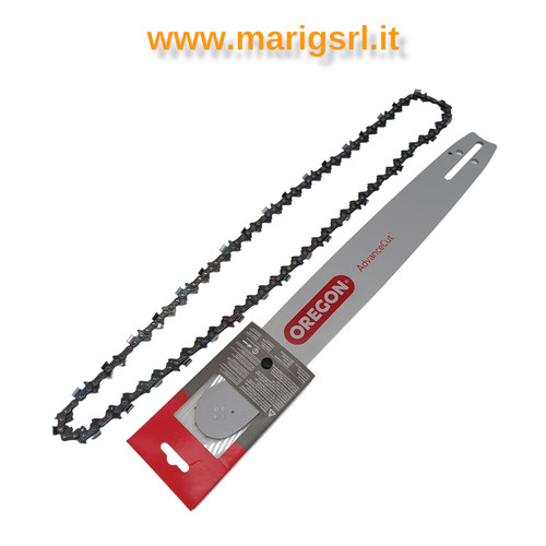 Kit barra advancecut catena - kit,