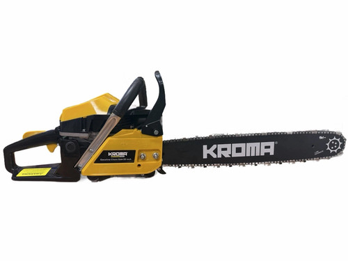Motosega scoppio kroma 52cc - motosega, a