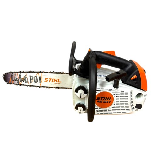 Motosega scoppio stihl ms - scoppio,
