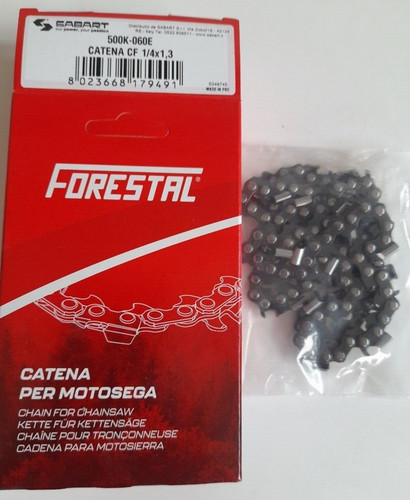 Forestal catena per motosega - forestal,
