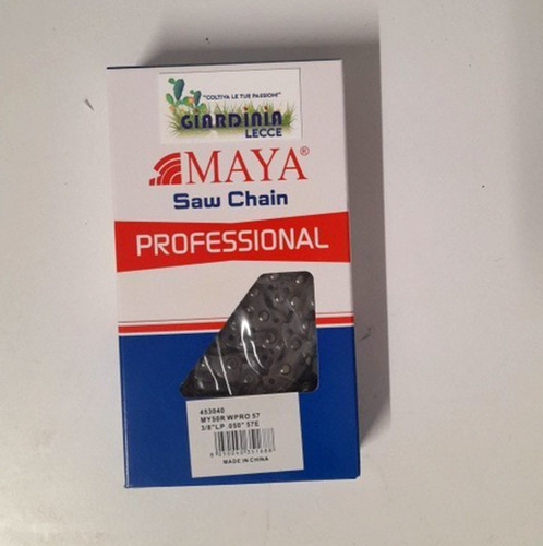 Catena maya per - catena, dente