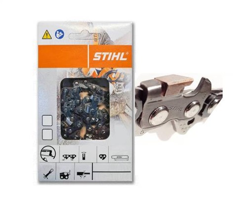 Catena motosega stihl - catena, rapid