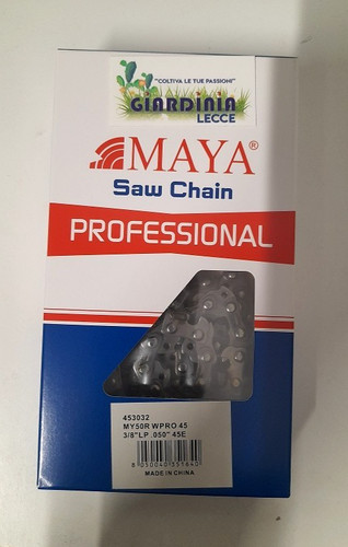 Catena maya per - maya, dente