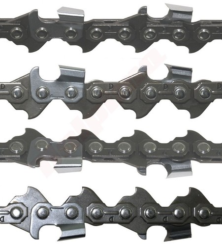 Catena motosega 8 - catena, 3/8"