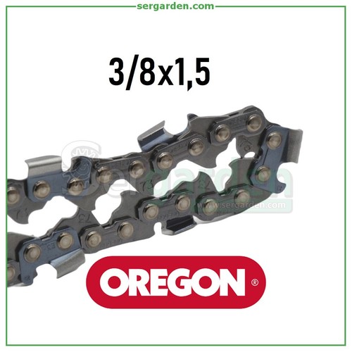 Catena motosega oregon - catena,