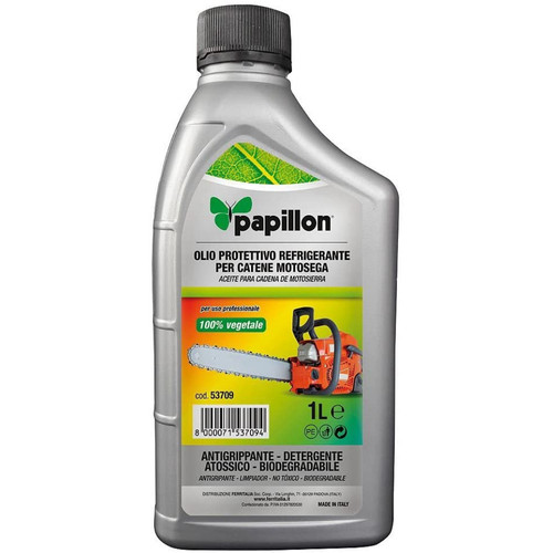 Papillon olio lubrificante - papillon,