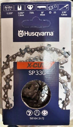 Catena per motosega - per,