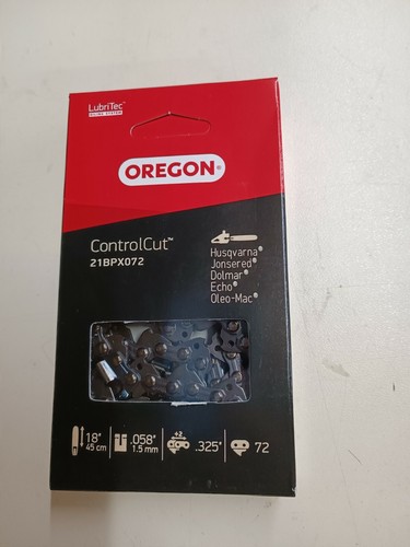 Catena per motosega oregon - per,