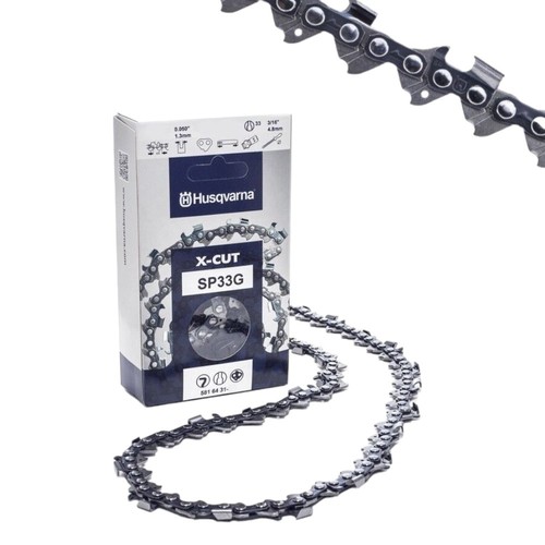 Husqvarna cut sp33g catena - sp33g,