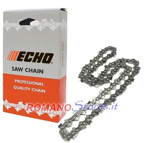 Catena echo per - catena, con