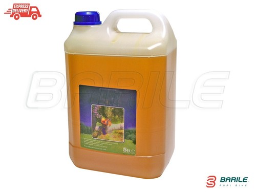 Olio catena motosega - olio,