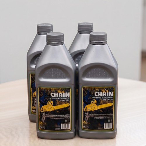 Olio protettivo catene offerta - olio,