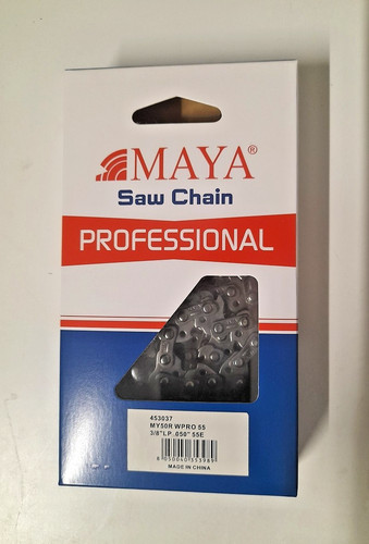 Catena maya per motosega dente - maya,