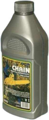 Olio catena barre motosega - barre,