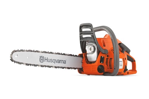 Motosega scoppio husqvarna - motosega, a