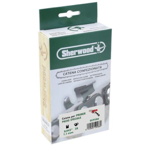 Catena motoseghe sherwood - catena,