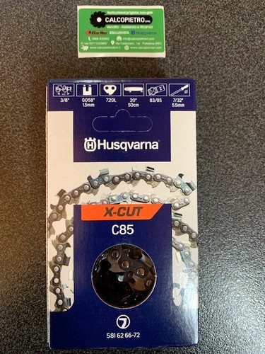 Catena husqvarna originale per - catena,
