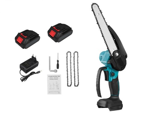 Mini motosega pollici 8 - mini, 8"