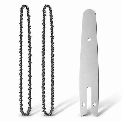 Kit catena ricambio - kit, +