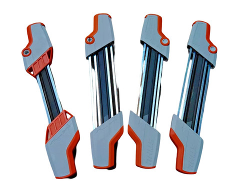 Portalime affilatore stihl - affilatore,