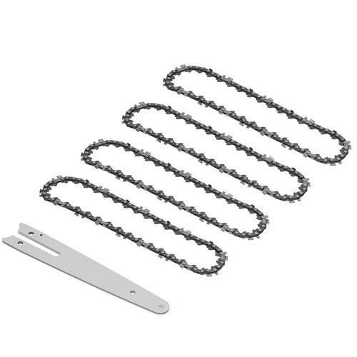 Kit catena barra - 8",