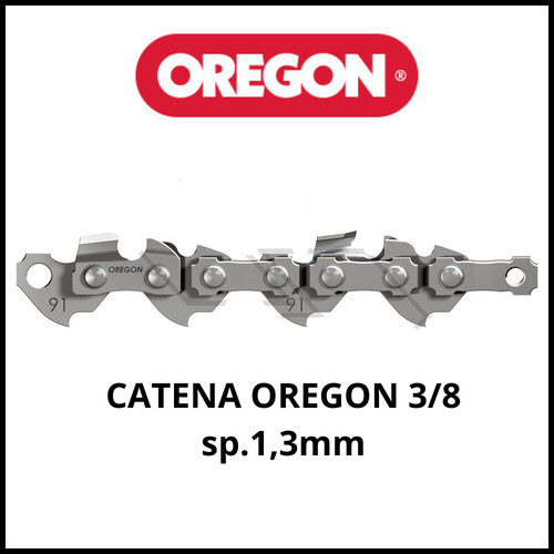 Oregon catena motosega - catena,